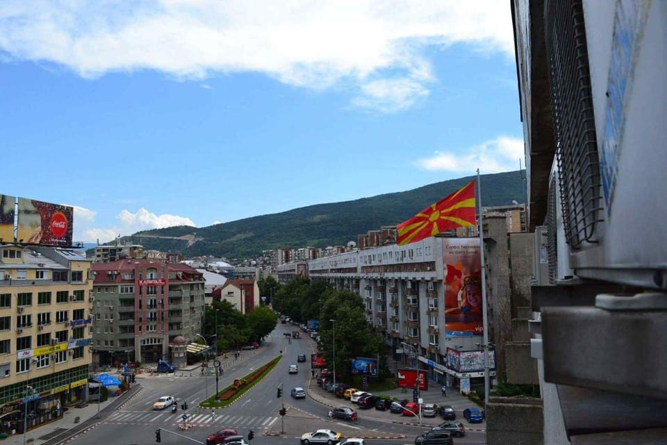 Lazarus Studio Apartment 2 Apartment in Skopje
