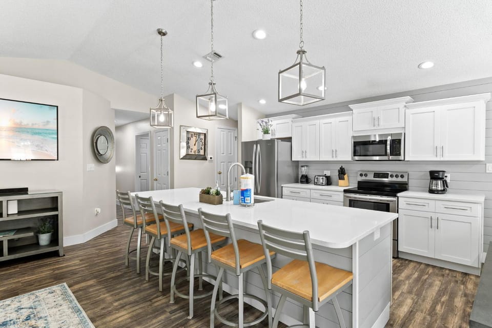 Emerald Cove by Travel Life Vacations House in Miramar Beach