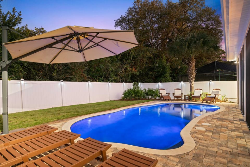 Gone Coastal by Travel Life Vacations House in Seacrest