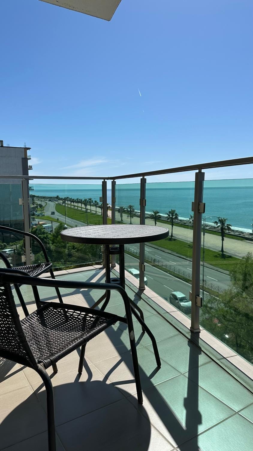Aqua Batumi 41 Apartment in Batumi