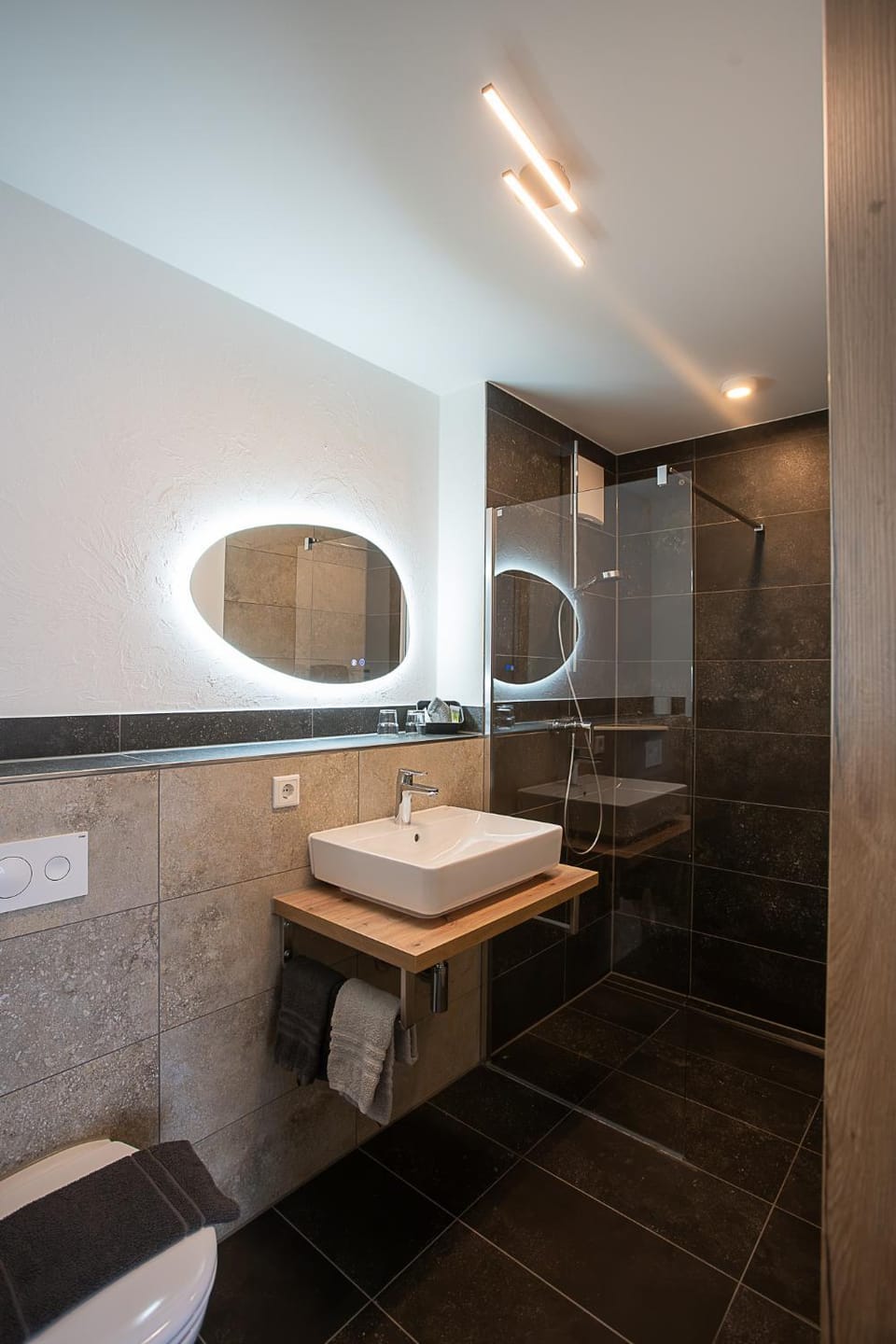 Hotel Bergkristall Hotel in Willingen