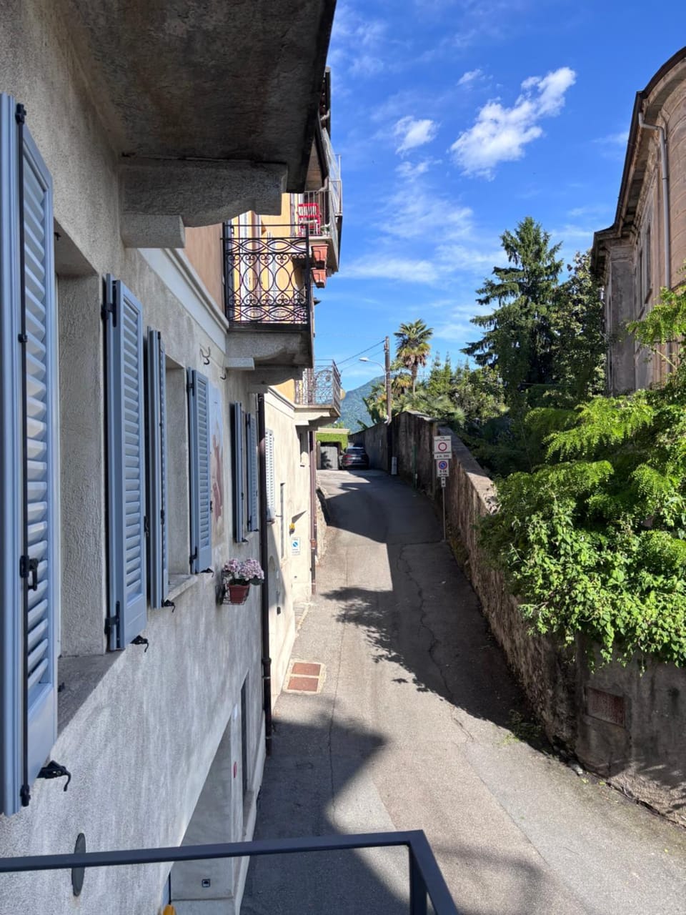 Residenza San Giovanni Apartment in Intra