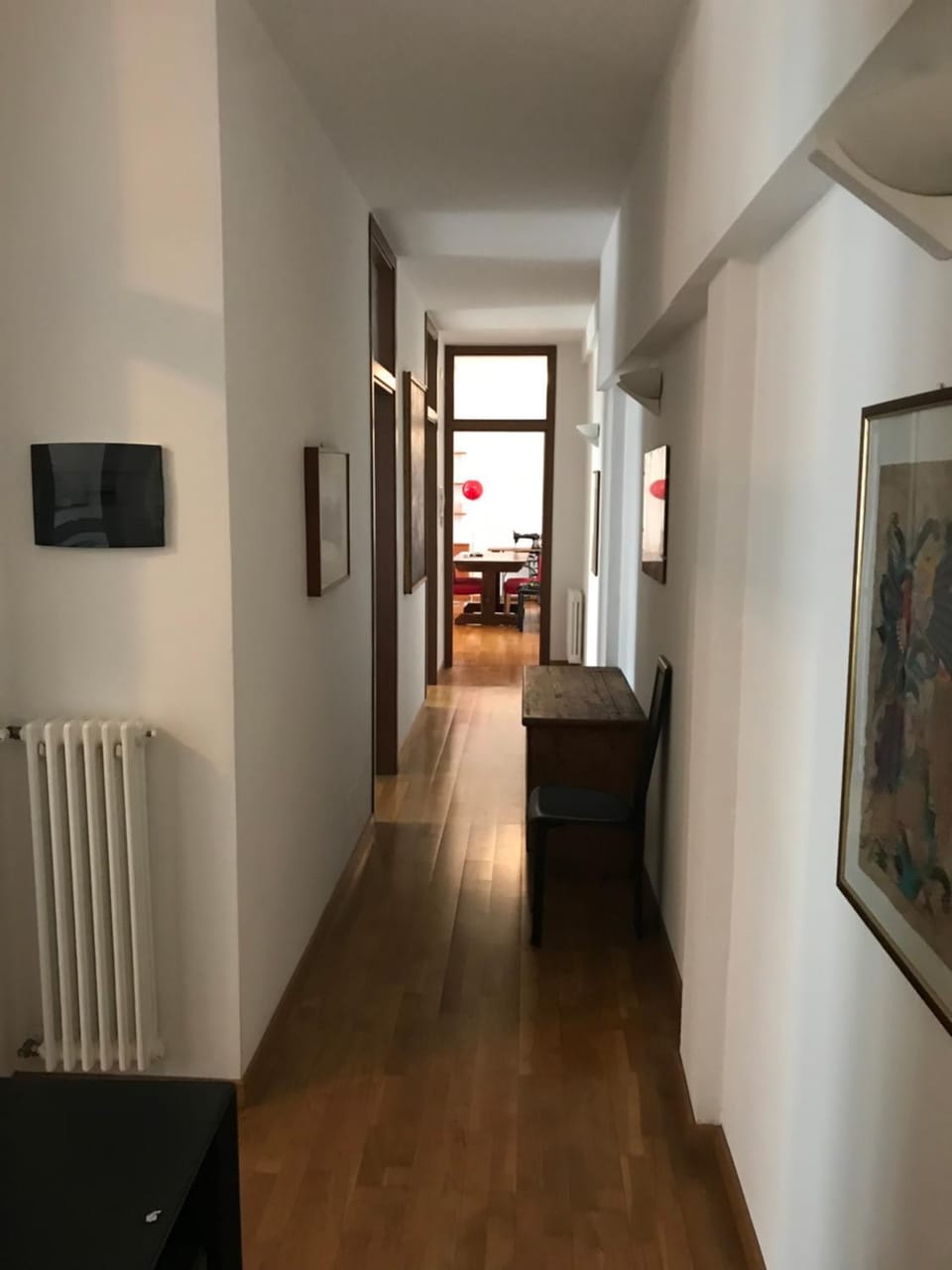 Residenza San Giovanni Apartment in Intra