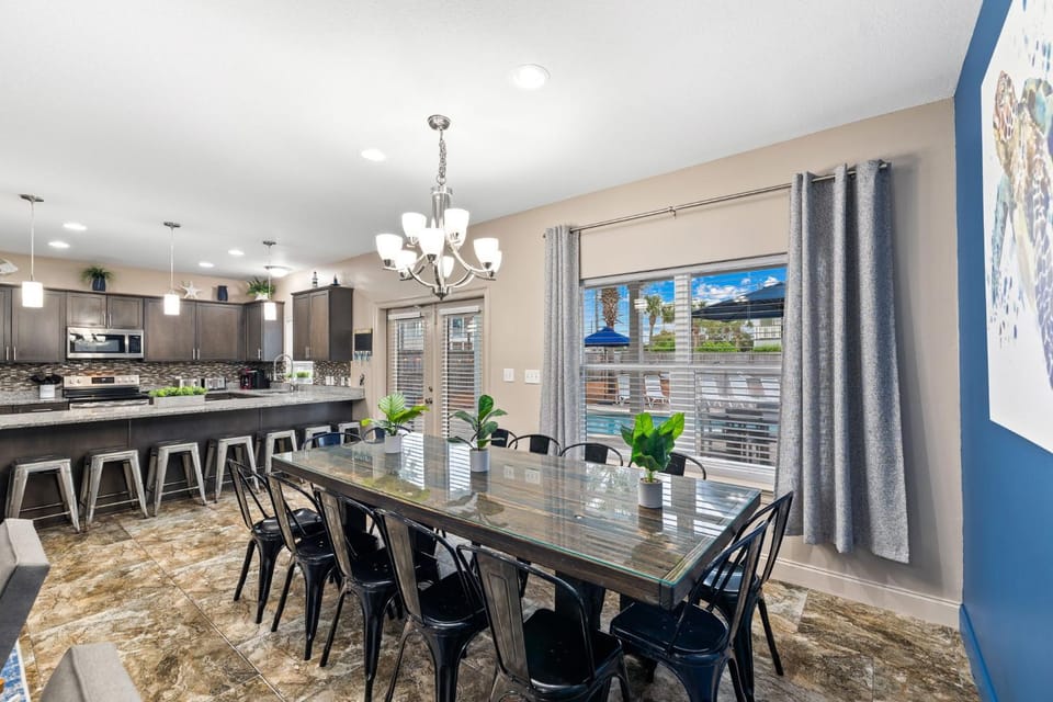 Ocean KissD by Travel Life Vacations House in Destin