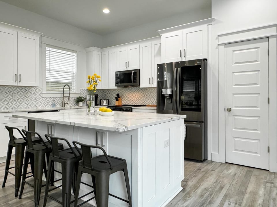 Sandy Shores by Travel Life Vacations House in Miramar Beach
