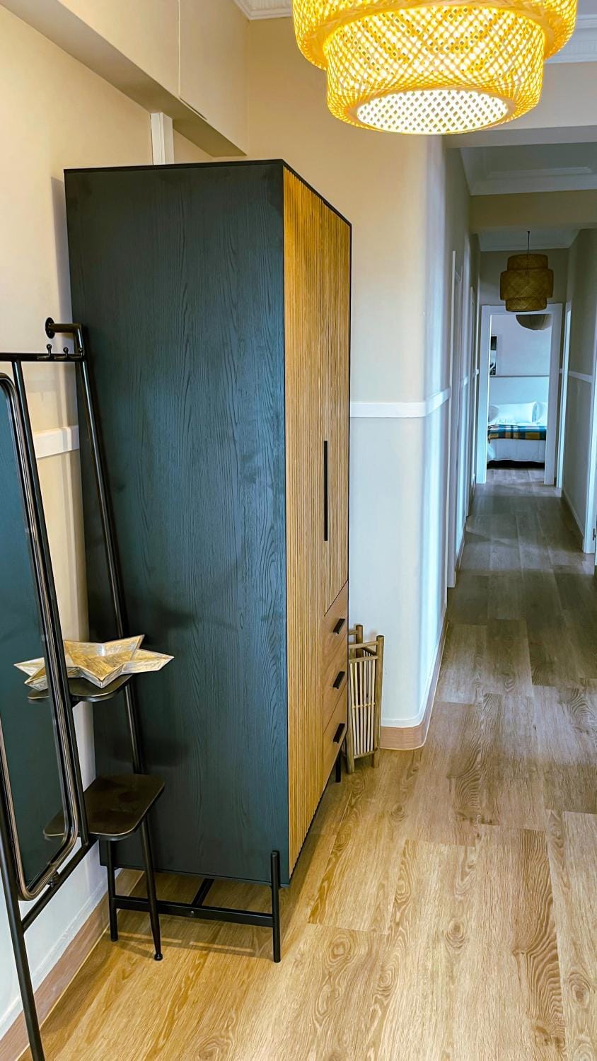 Jackson 3 Apartment in Lugo