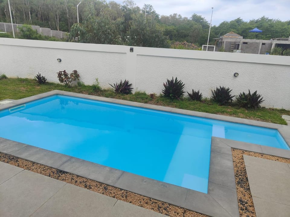 Garden, Pool view, Swimming pool