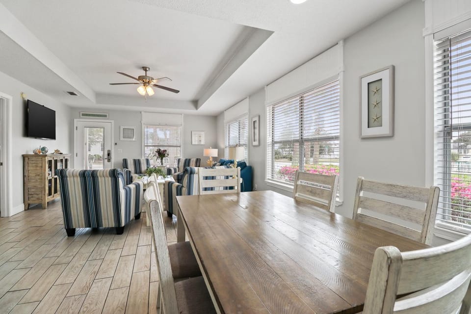 Sea Glass by Travel Life Vacations House in Destin