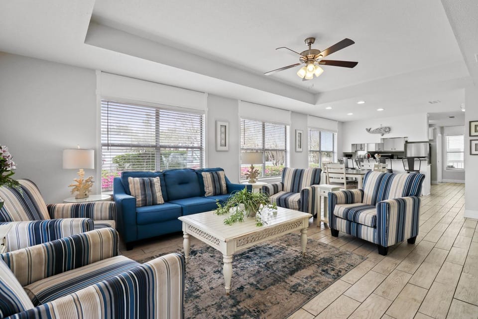 Sea Glass by Travel Life Vacations House in Destin