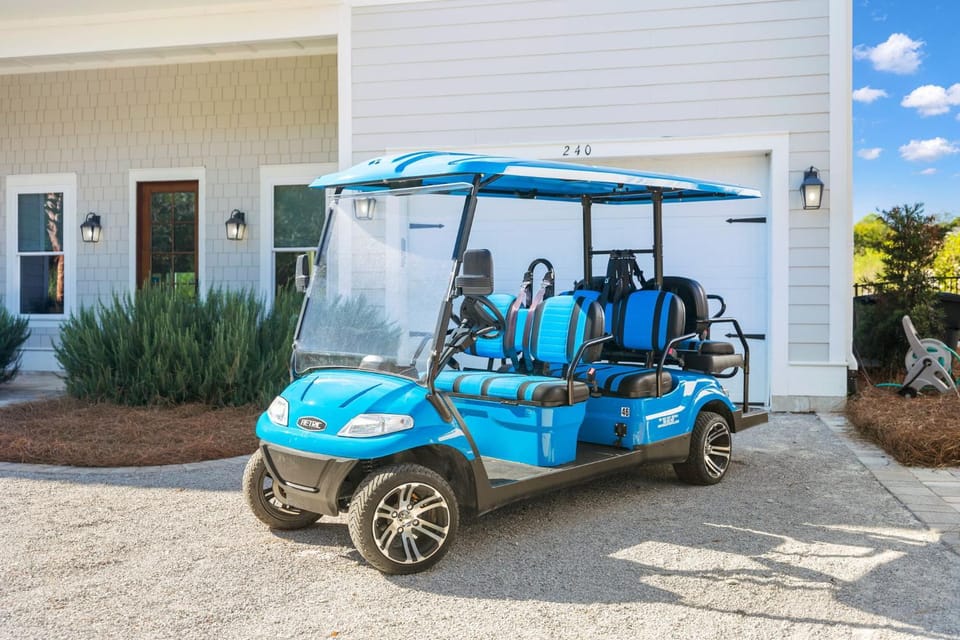Skys Oasis by Travel Life Vacations House in Miramar Beach