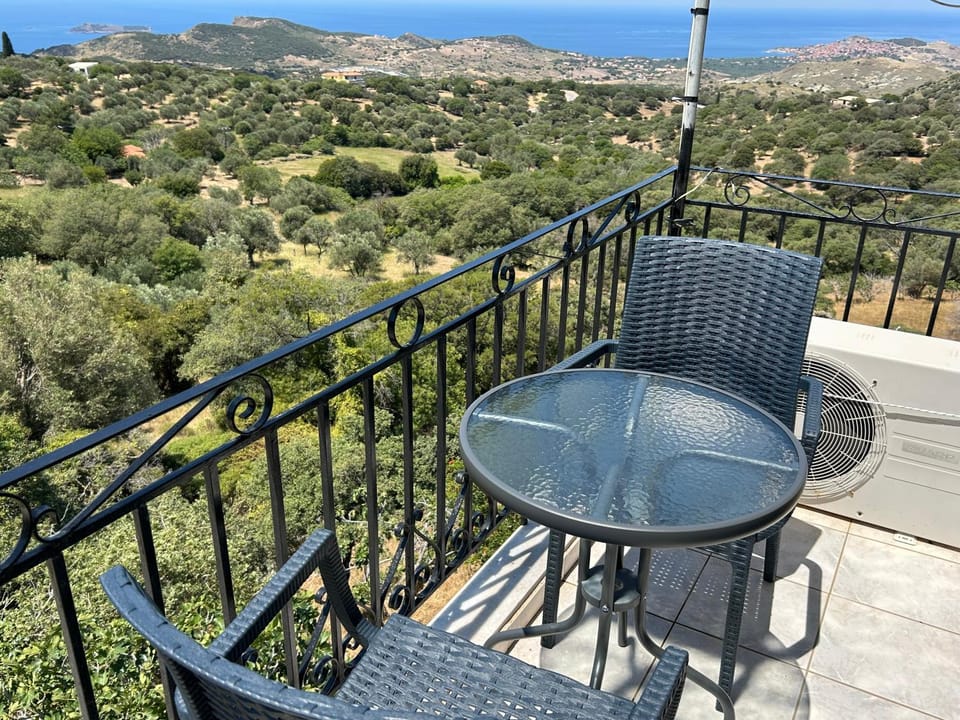 Petrino view at vafios Apartment in Decentralized Administration of the Aegean