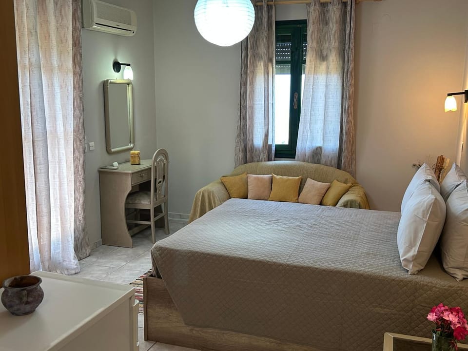 Petrino view at vafios Apartment in Decentralized Administration of the Aegean