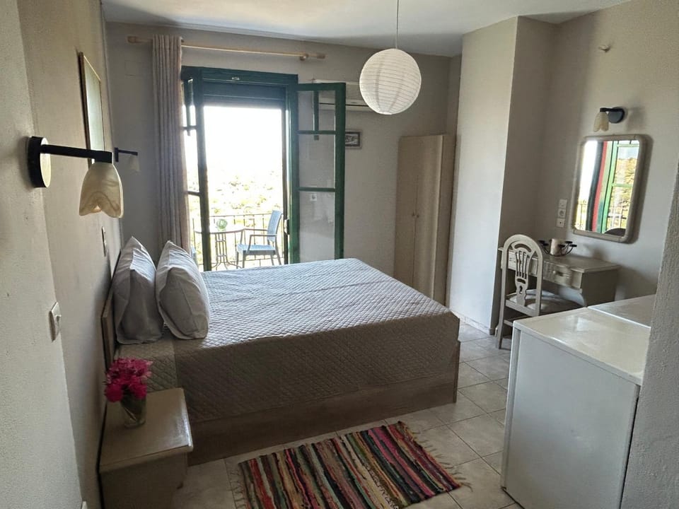 Petrino view at vafios Apartment in Decentralized Administration of the Aegean