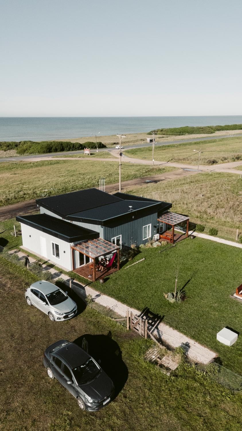 Off site