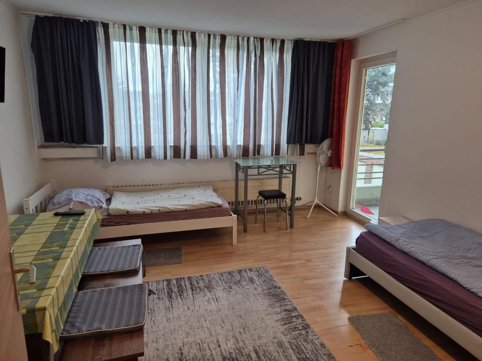 Aachen Würselen G1 mit Balkon Apartment in Herzogenrath