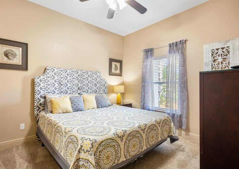 Sun Kissd by Travel Life Vacations House in Destin