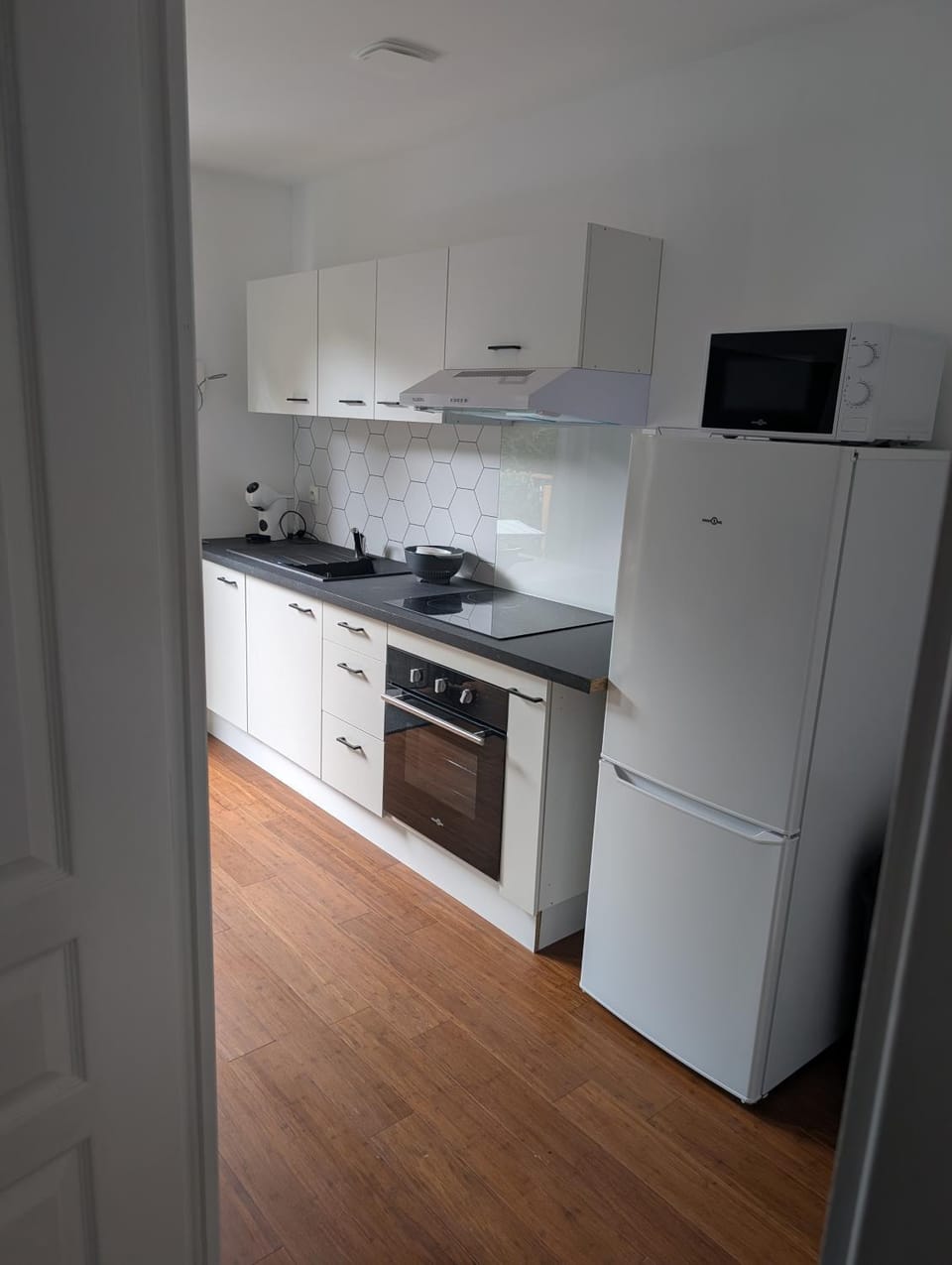 Casa DANIEL Apartment in Nouvelle-Aquitaine