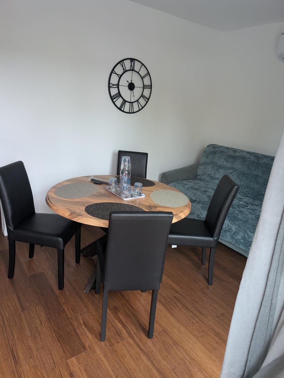 Casa DANIEL Apartment in Nouvelle-Aquitaine