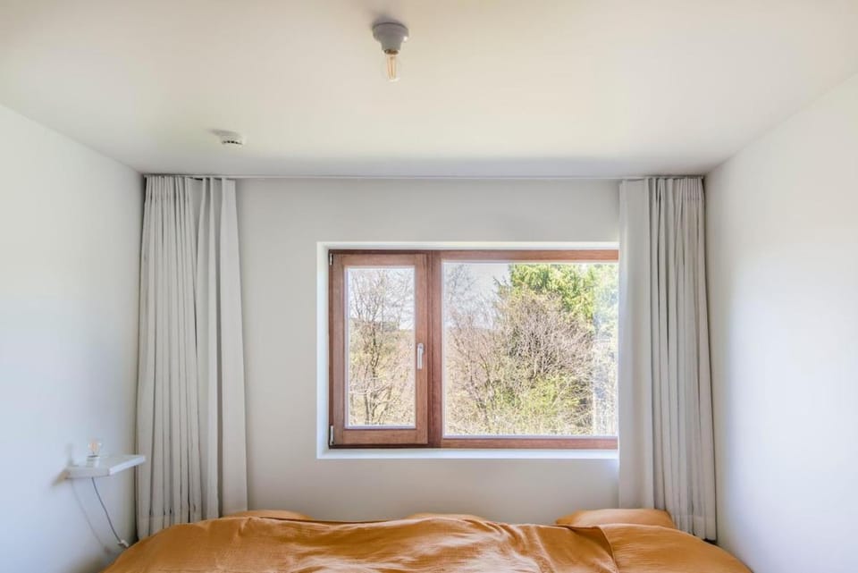 KAMP ZUID original getaway House in Manhay