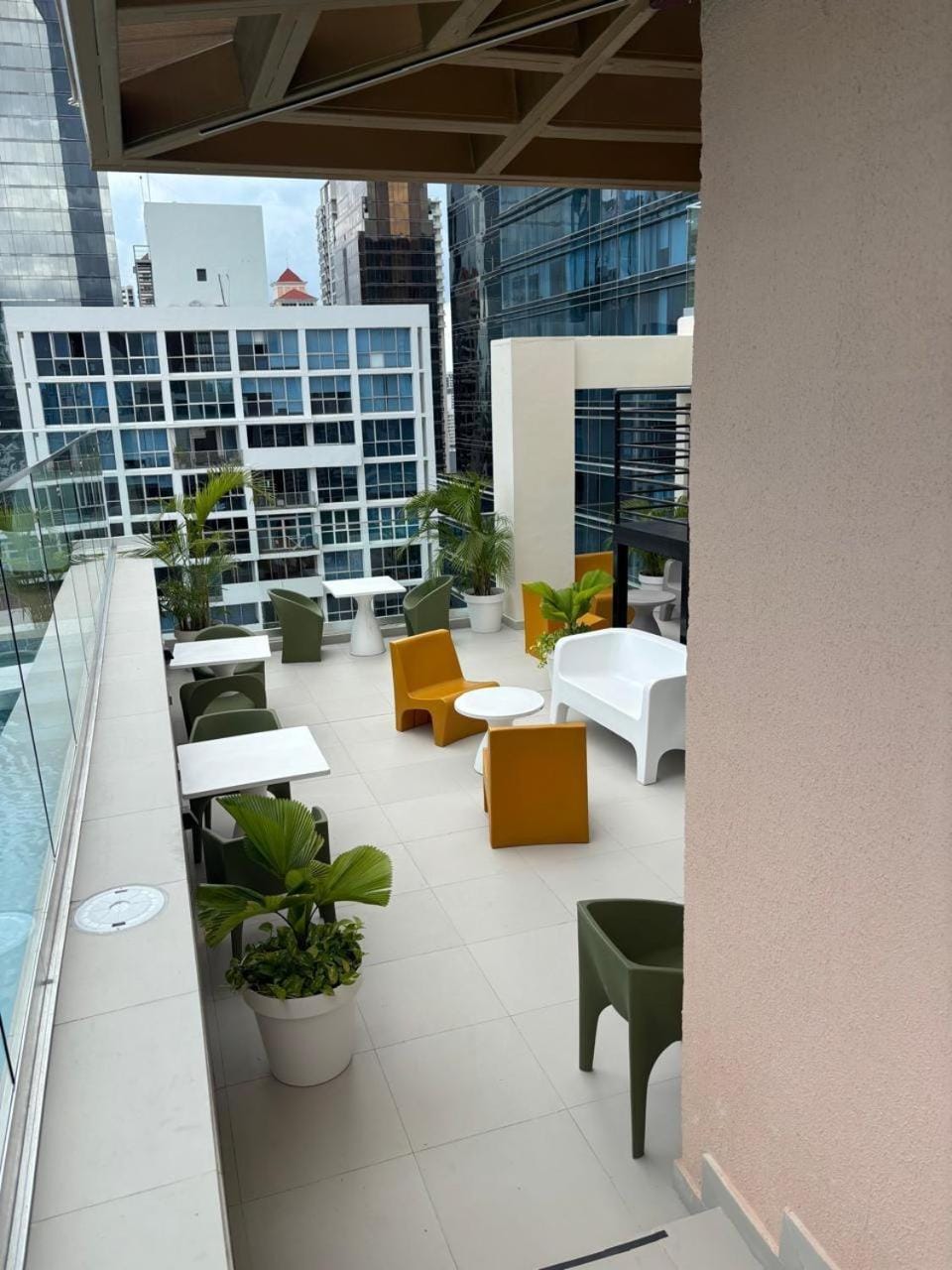 Property building, Living room, Seating area
