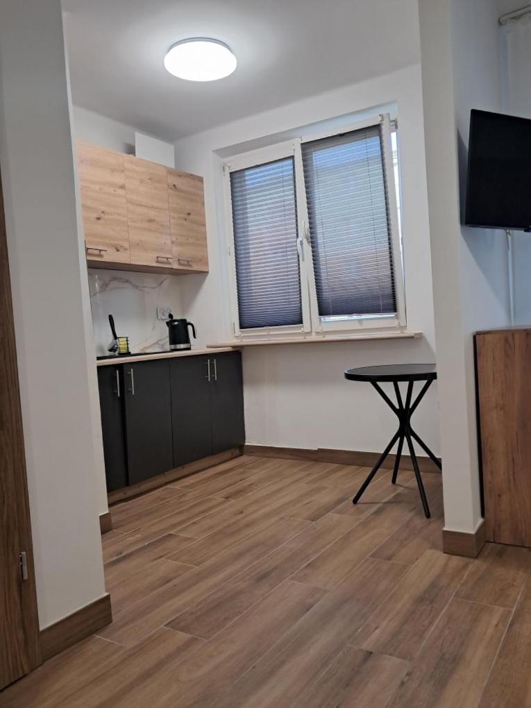 APARTAMENT CENTRUM Sobieskiego Apartment in Poland