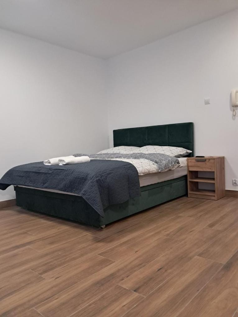 APARTAMENT CENTRUM Sobieskiego Apartment in Poland