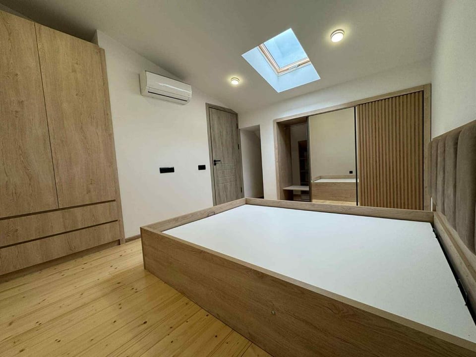 Elevated Stay Apartment in Tbilisi, Georgia