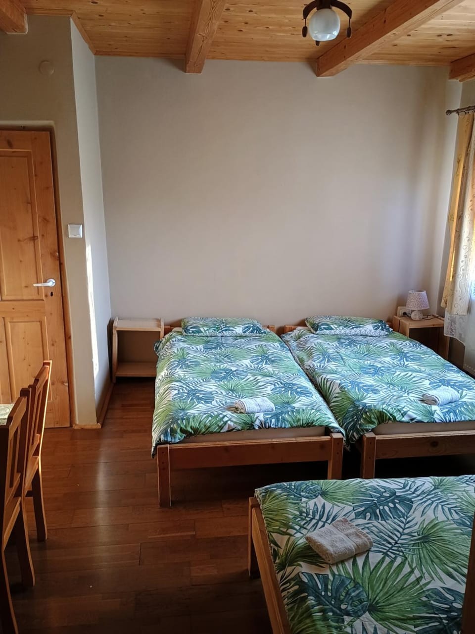 Pod Świerkami Smerek Bed and Breakfast in Poland