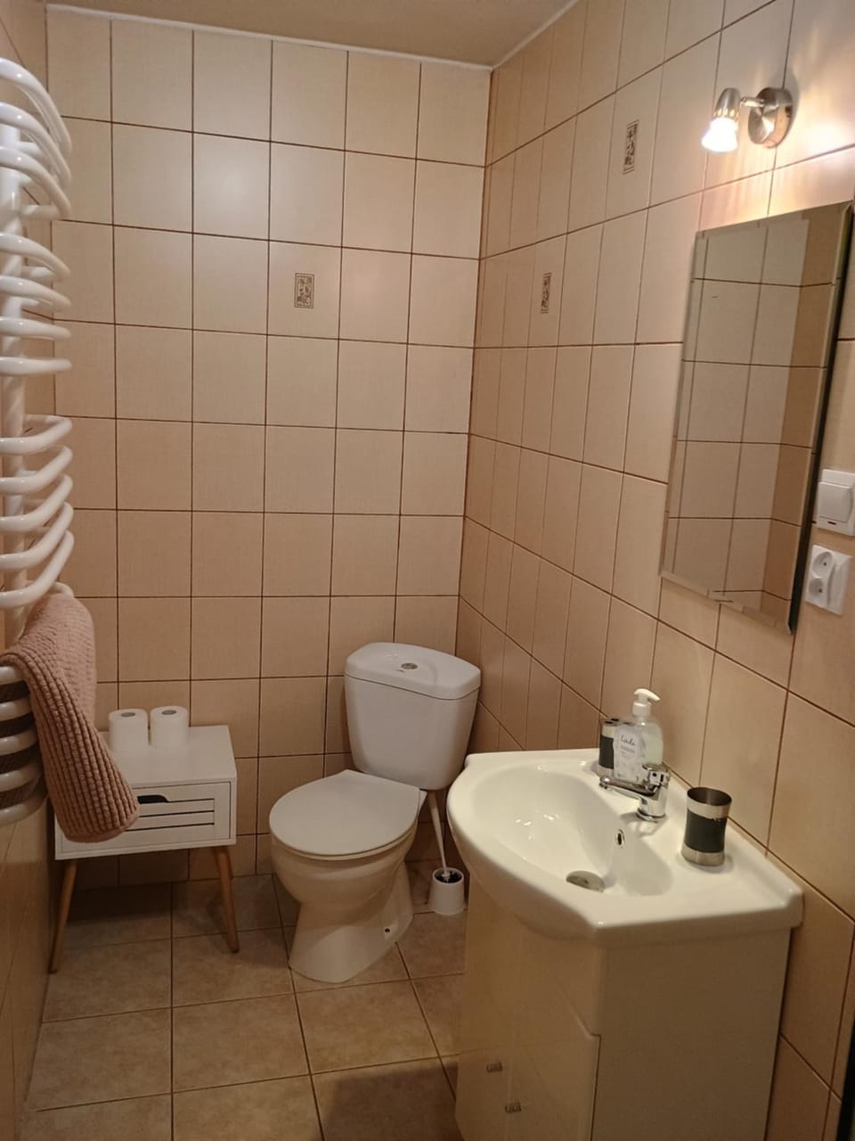 Pod Świerkami Smerek Bed and Breakfast in Poland