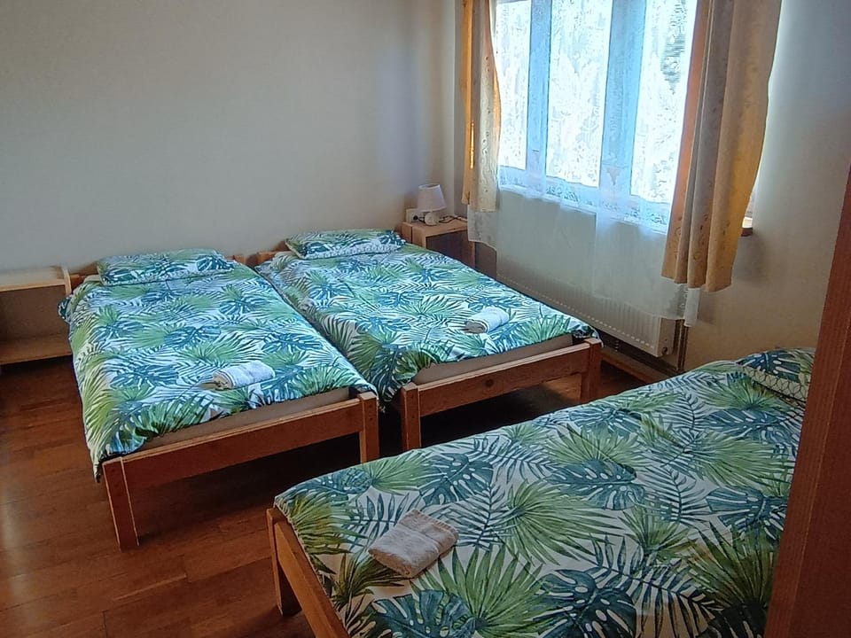 Pod Świerkami Smerek Bed and Breakfast in Poland