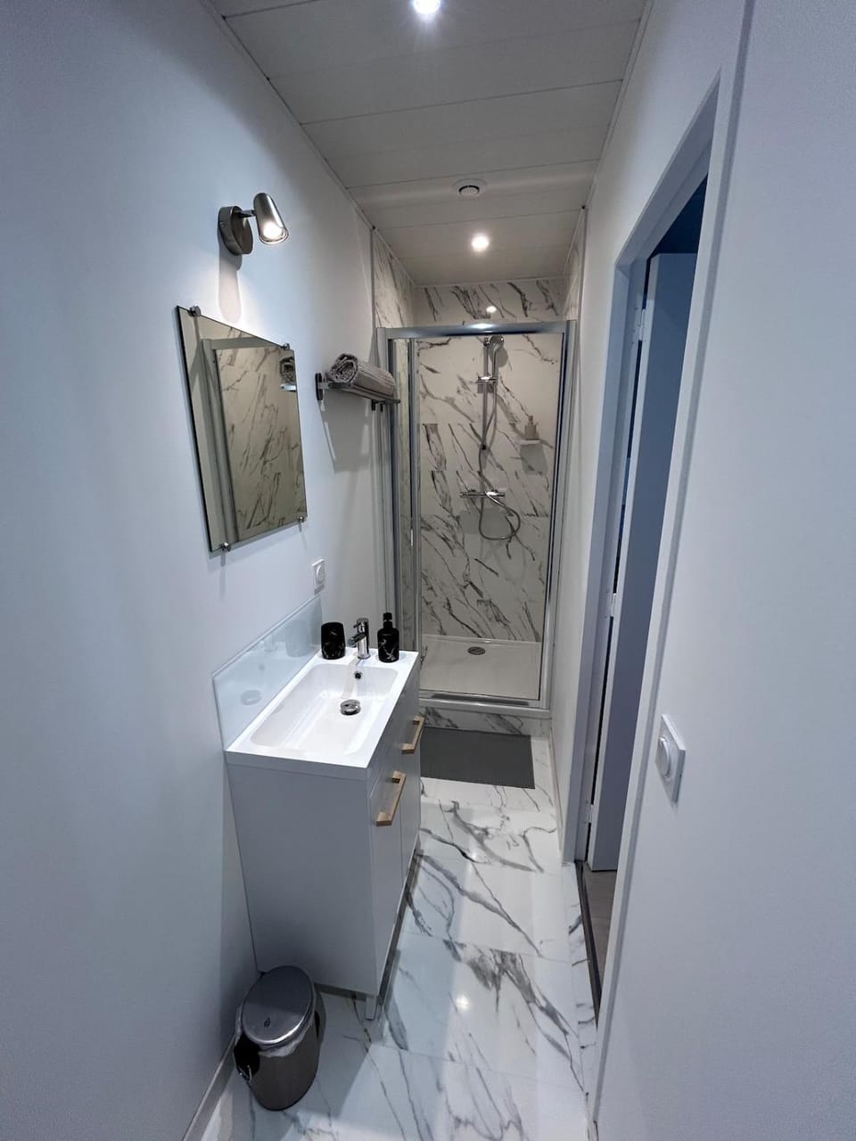 ézio Charmant studio proche A75 Apartment in Auvergne-Rhône-Alpes