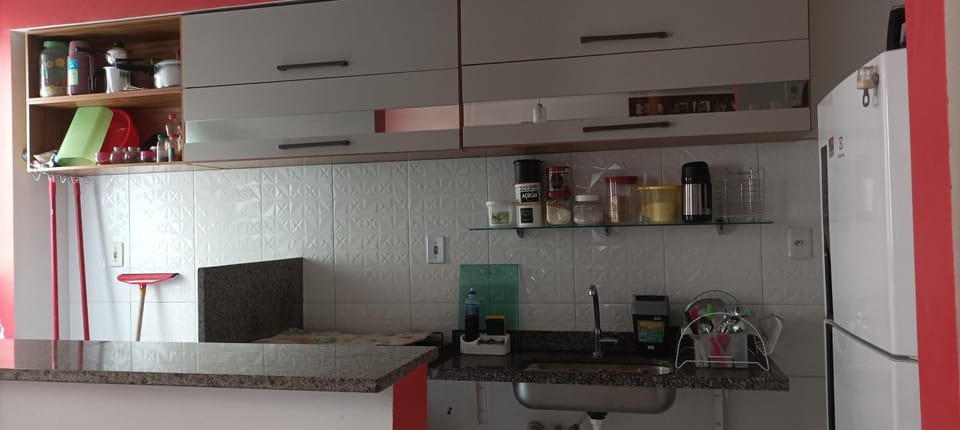 Cittamaris Apartment in Belém