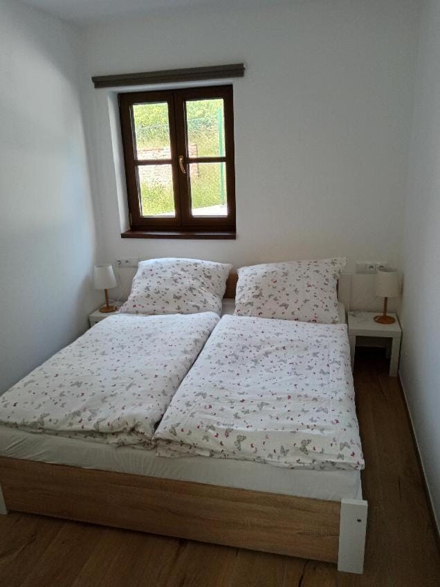 Rekreační dům Apartment in South Moravian Region