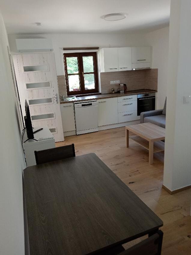 Rekreační dům Apartment in South Moravian Region
