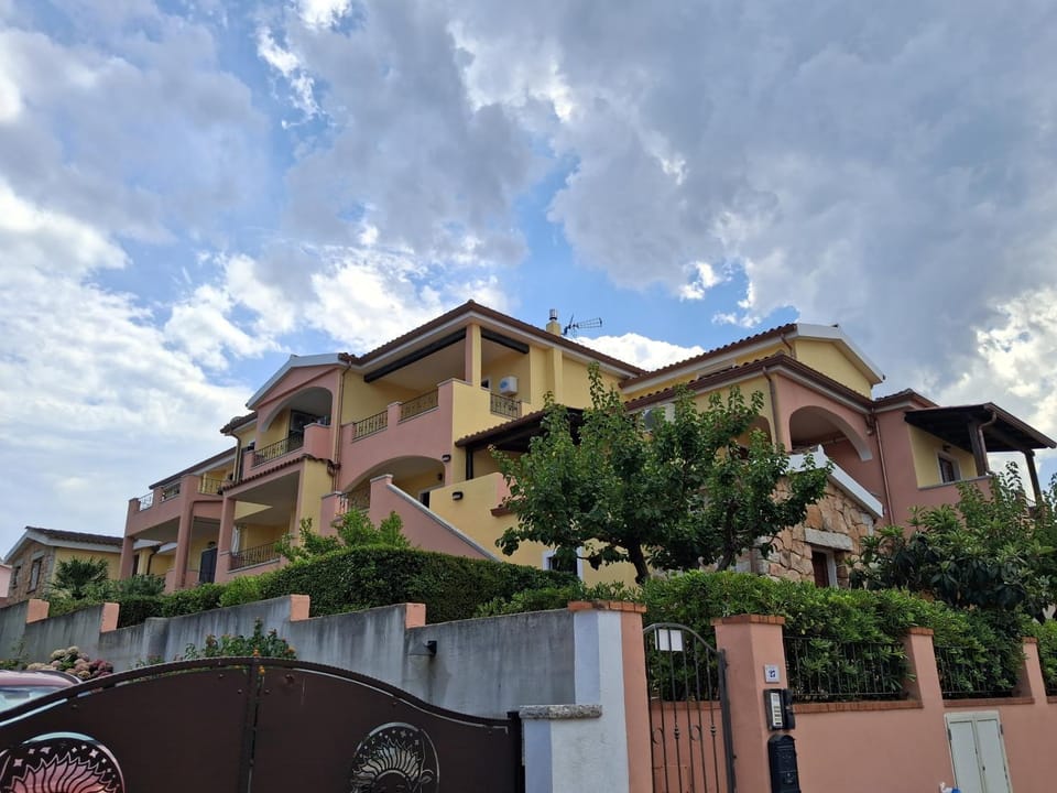 Appartamento Alfieri a Porto San Paolo Apartment in Sardinia