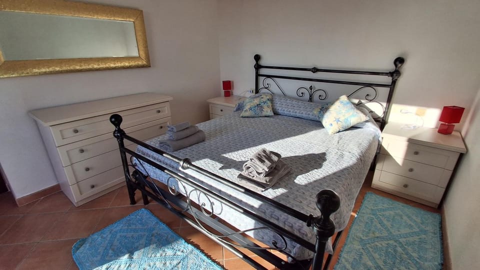 Appartamento Alfieri a Porto San Paolo Apartment in Sardinia