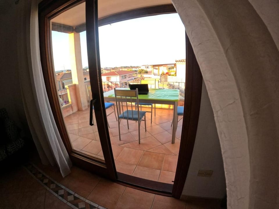 Appartamento Alfieri a Porto San Paolo Apartment in Sardinia