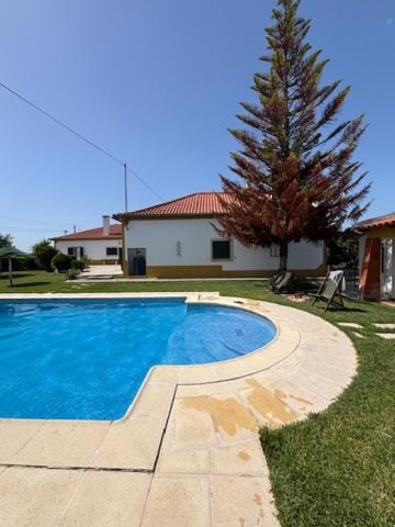 Quinta do Avô House in Santarém District, Portugal
