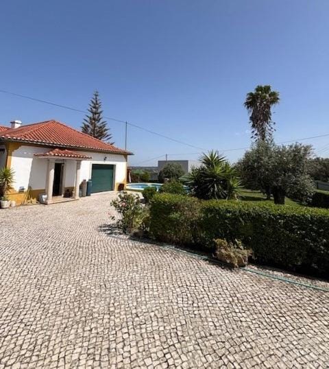 Quinta do Avô House in Santarém District, Portugal