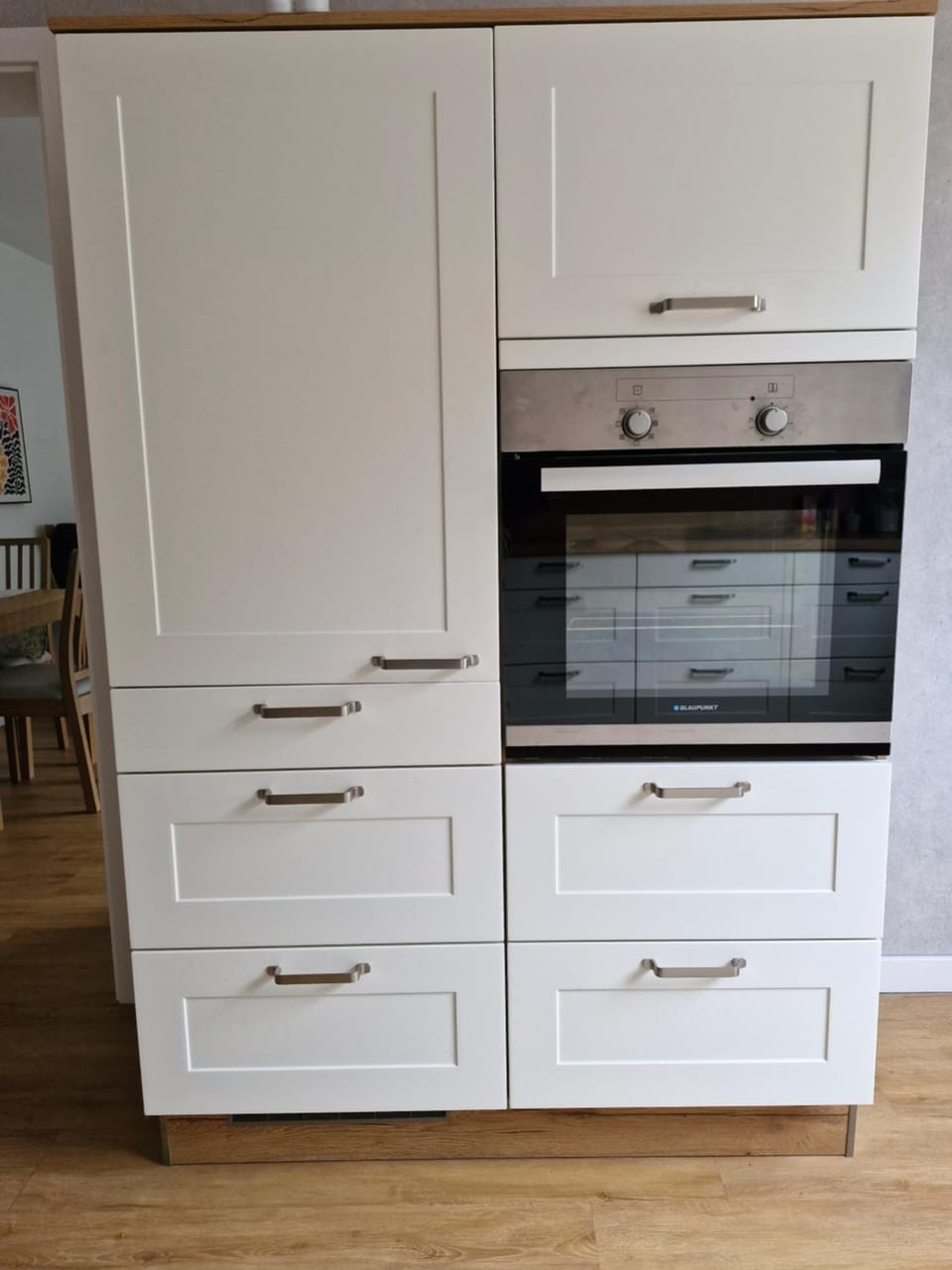 Gemütliche Wohnung mit bis zu vier Schlafplätzen Apartment in Lower Saxony, Germany