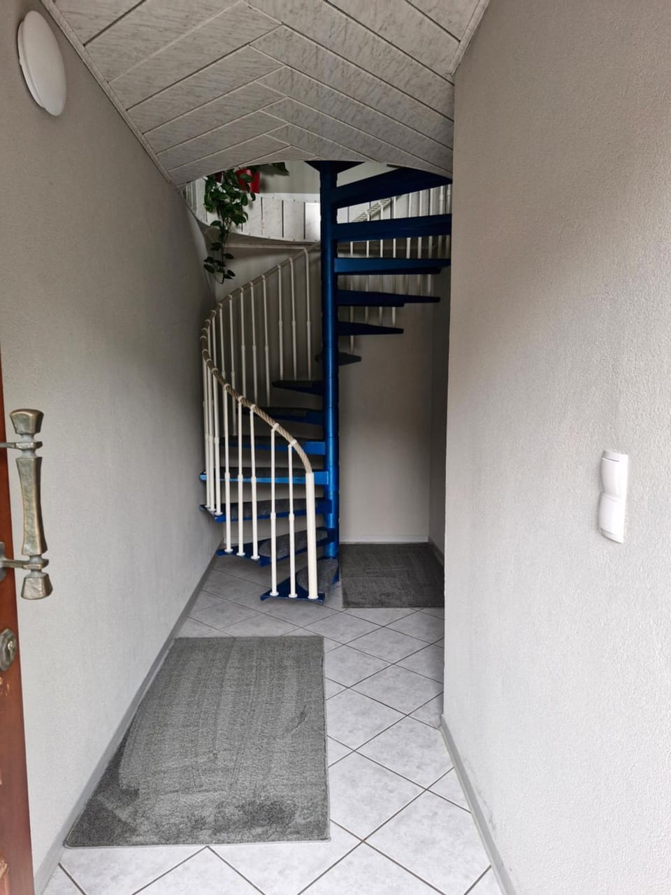 Gemütliche Wohnung mit bis zu vier Schlafplätzen Apartment in Lower Saxony, Germany