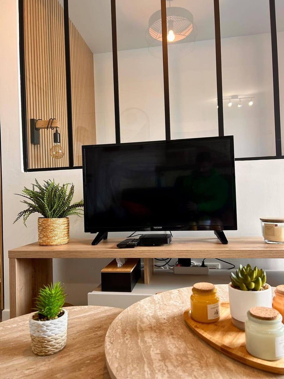 TV and multimedia