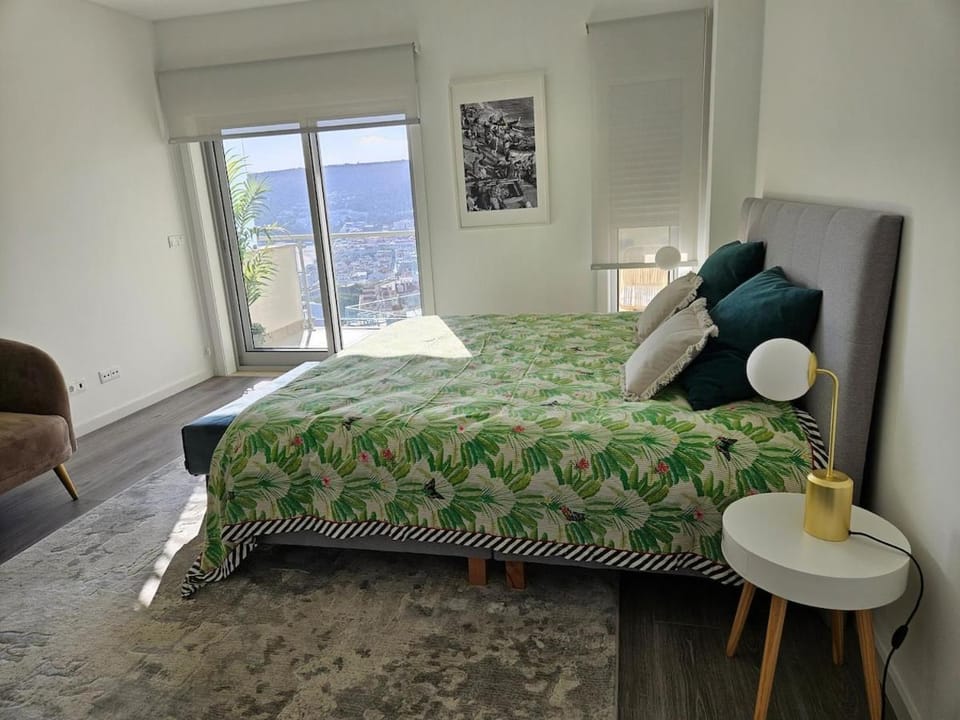 Sea&Cliffs - Stunning Seaview Luxury apartment Apartment in Sesimbra