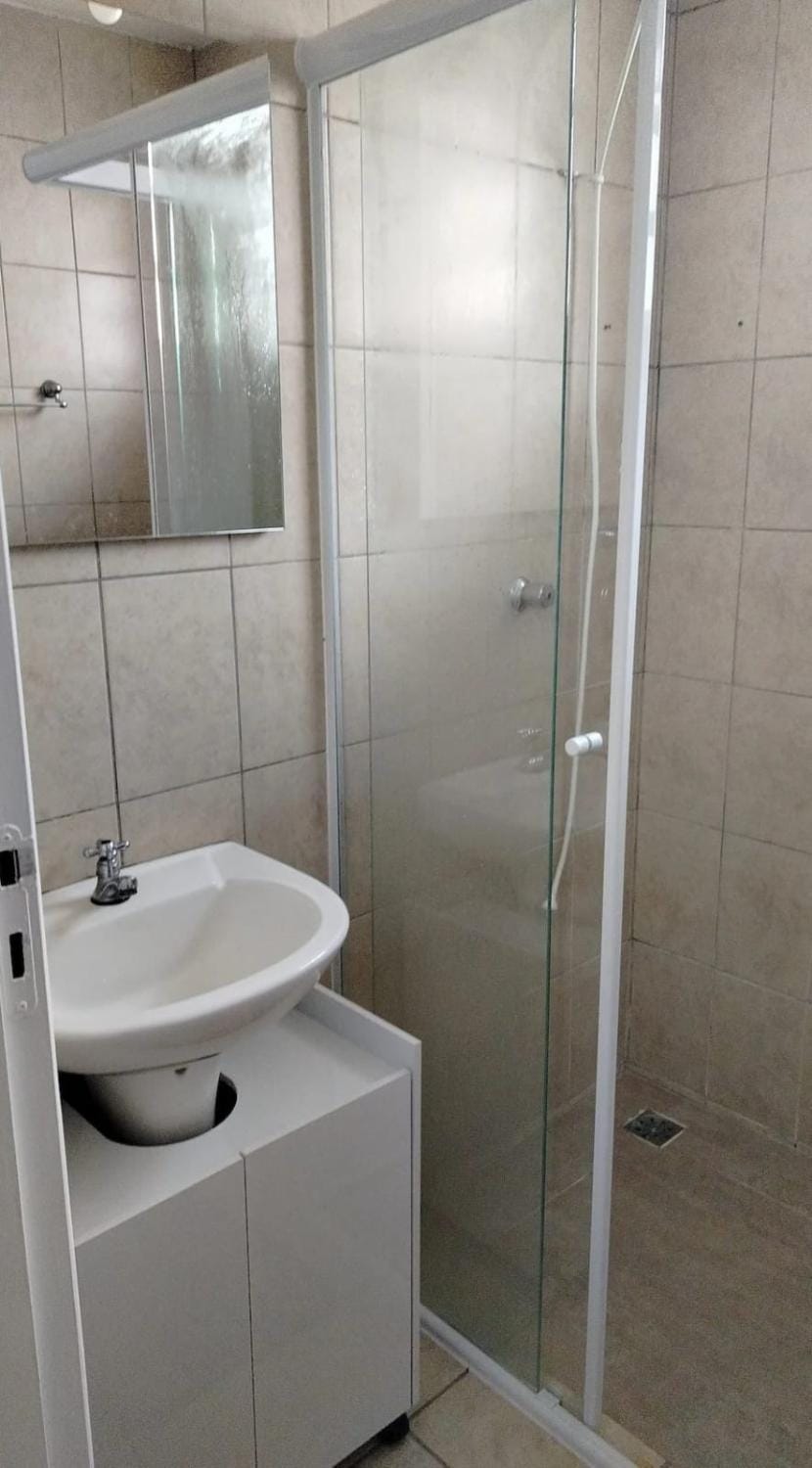 apartamento atras do shopping Iguatemi 2 quartos Apartment in Sorocaba
