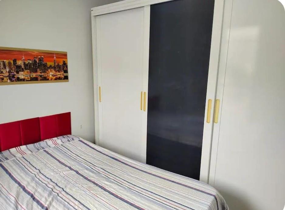 apartamento atras do shopping Iguatemi 2 quartos Apartment in Sorocaba