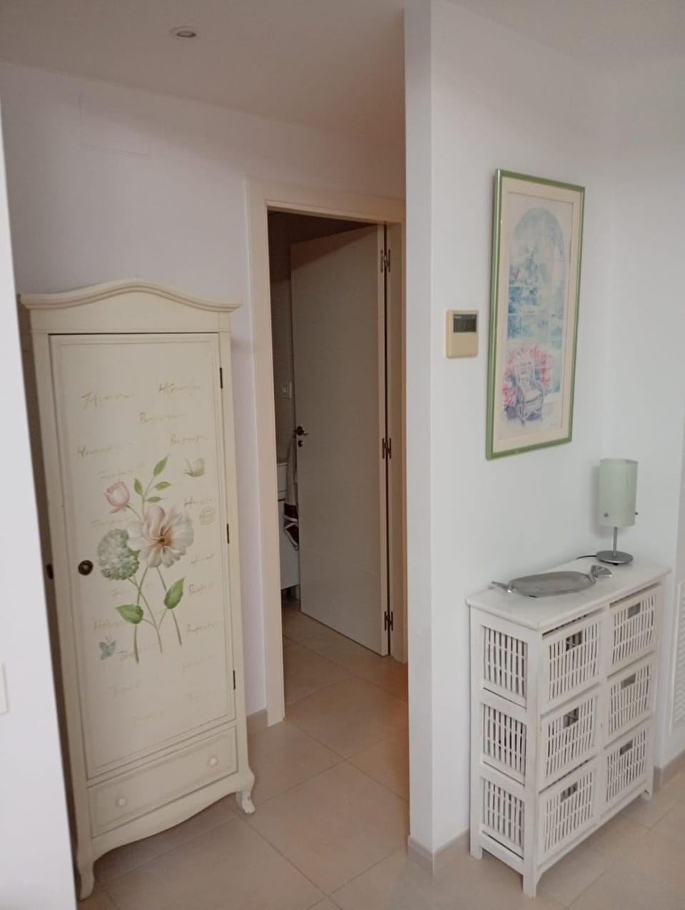 Calafat Cala Llobeta, Apartment in Baix Ebre