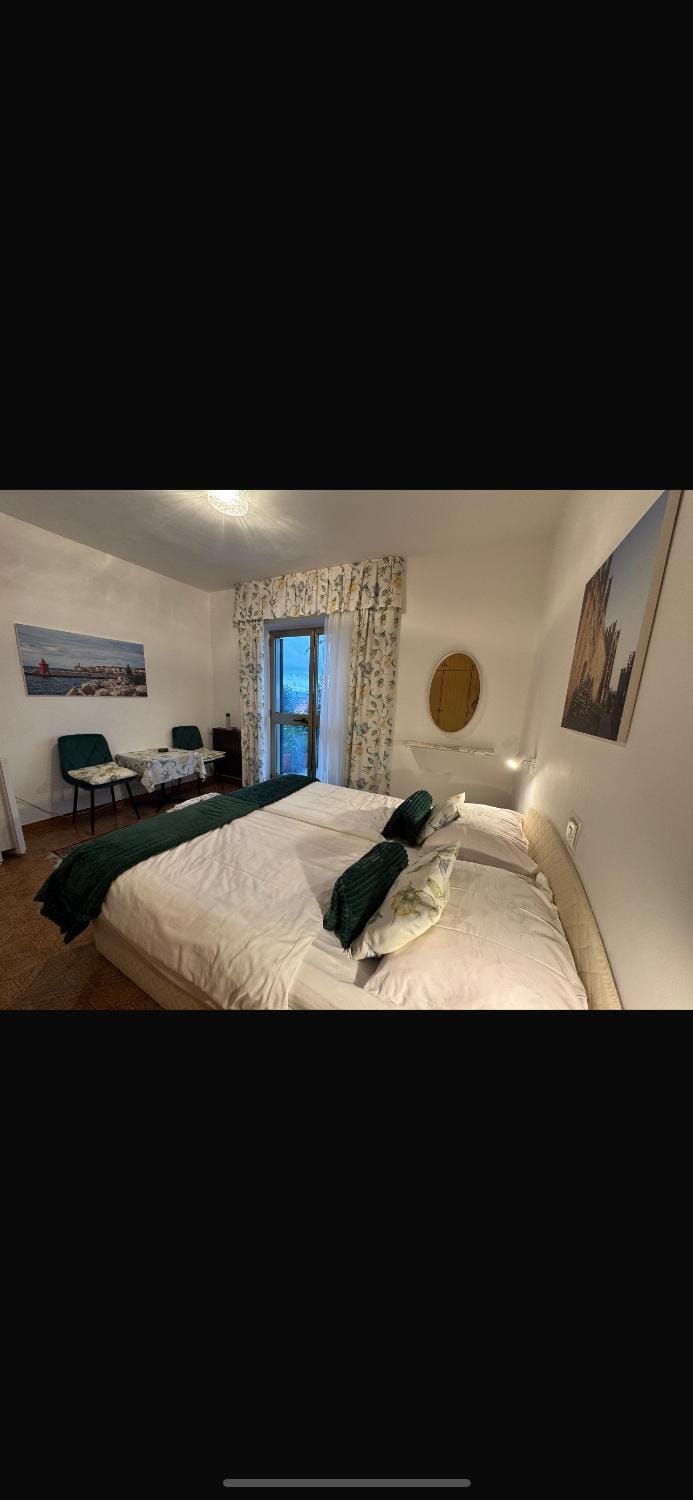 Rooms Murko Bed and Breakfast in Piran