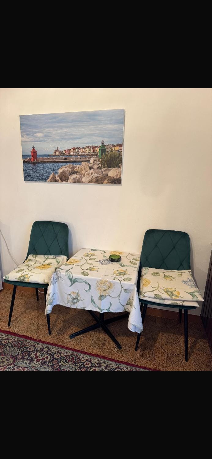 Rooms Murko Bed and Breakfast in Piran