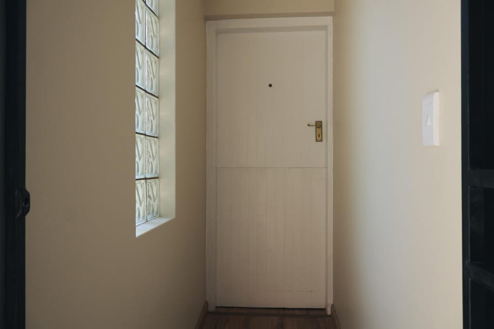 Top Building Apartment in Pretoria
