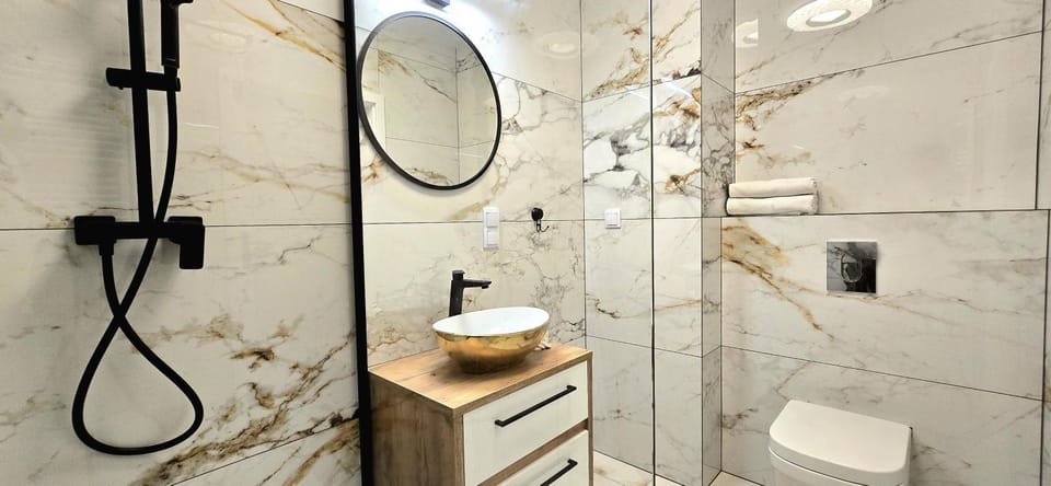 Apartament Brzeźno Breeze by TriApart Apartment in Gdansk
